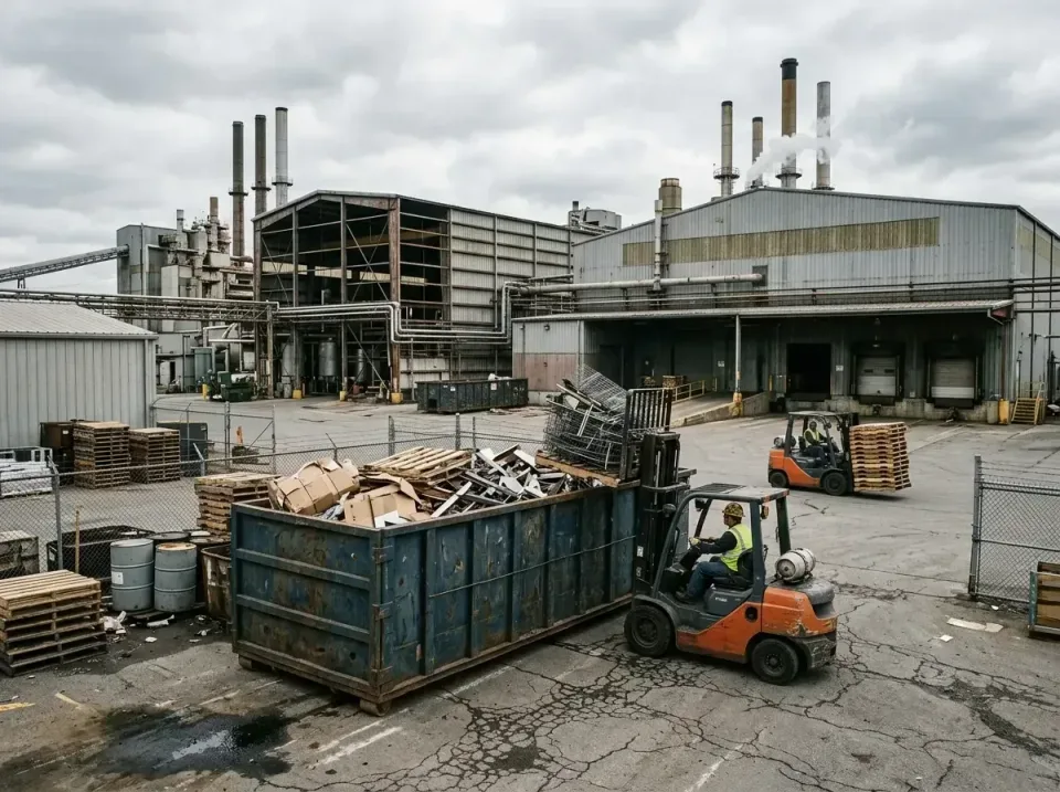 industrial-factory-scrap-conta-003 — frequently asked questions, Cheap Roll-off Dumpster Rentals in Mount Sinai, NY